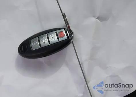 2012 Nissan Altima 2.5 S z USA, uszkodzony, nr VIN 1N4AL2AP2CN427793